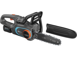 Gardena 250/18V P4A tronçonneuse sans fil 18V Li-Ion batterie non comprise