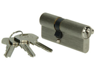 Yale 500 30/40 cylindre de porte profilé 65mm