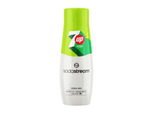 SodaStream 7UP Free sirop 440ml