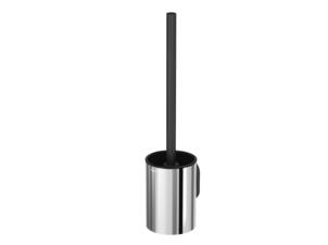 Tiger Ace brosse WC avec support inox poli