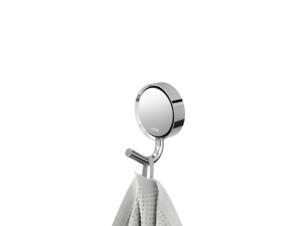 Tiger Ace crochet grand inox poli
