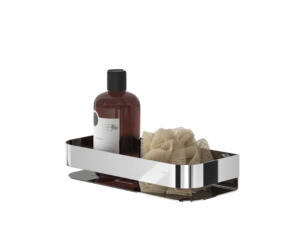 Tiger Ace panier de douche 24cm inox poli