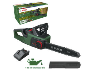 Bosch AdvancedChain 36V-35-30 accu kettingzaag 36V Li-Ion 350mm zonder accu