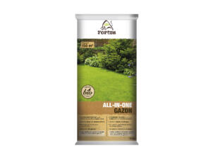 Fortus All-in-One gazonmest 10kg