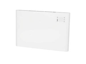 Eurom Alutherm 1000 convecteur électrique wifi 1000W