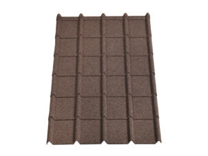 Aquaplan Aqua-Pan Ebena dakplaat 113x83 cm 1m² black cherry