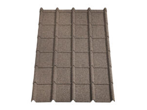 Aquaplan Aqua-Pan Ebena dakplaat 113x83 cm 1m² pepper