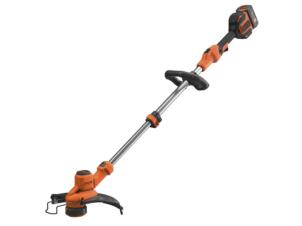 Black+Decker BCSTA536L1-QW accu trimmer 36V Li-Ion 33cm