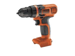 Black+Decker BDCDD18N-XJ accu schroefboormachine 18V Li-Ion zonder accu