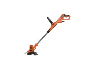 Black+Decker BESTA525-QS coupe-bordures électrique 450W 25cm