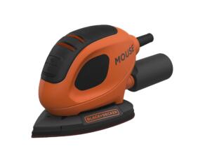 Black+Decker BEW230K-QS multischuurmachine 55W
