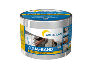 Aquaplan Bande d'étanchéité autocollante 500x10 cm