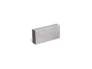 Benor betonblok hol 39x9x19 cm