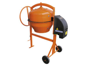 Altrad Betonmolen 700W 110l
