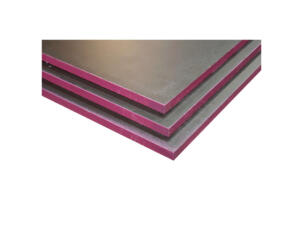 Bétonplex garant 250x125 cm 12mm