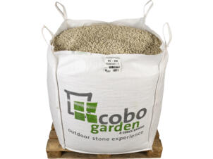 Big bag yellow sun 8-11 mm 1500kg