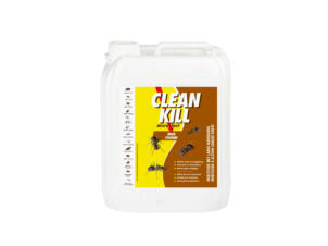 BSI Bio Kill insecticide tegen mieren 2,5l