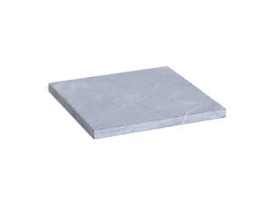 Bluestone dalle de terrasse 15x15x2 cm 0,02m² tambouriné pierre bleue