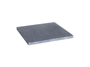 Bluestone terrastegel 40x40x2 cm 0,16m² gezaagd blauwe hardsteen