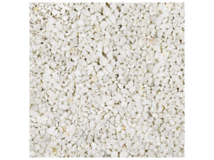Carrara split grind 8-12 mm 20kg wit