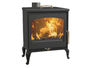 Castilla poêle à bois 8kW