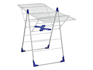 Leifheit Classic 200 Flex droogrek T-model 20m