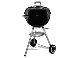 Weber Classic Kettle kogelbarbecue 47cm