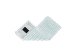 Leifheit Clean Twist Ergo M Micro Duo vervanghoes voor vloerwisser 33cm