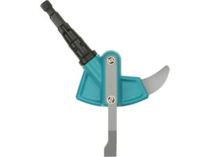 Gardena Combisystem 2-in-1 voegenkrabber