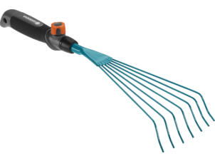 Gardena Combisystem draadhandveger 12cm 7 tanden