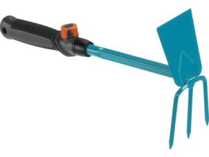 Gardena Combisystem handharkje 6,5cm 3 tanden