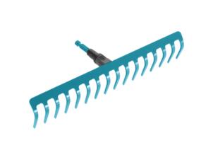 Gardena Combisystem hark 41cm 16 tanden zonder steel