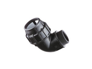 Scala Coude 90° Socarex M 3/4" x 25mm