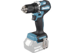 Makita DDF487ZJ perceuse-visseuse sans fil 18V Li-Ion batterie non comprise