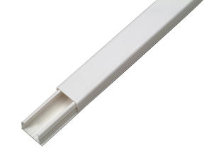 Legrand DLP lijst 20x12,5 mm 2m wit
