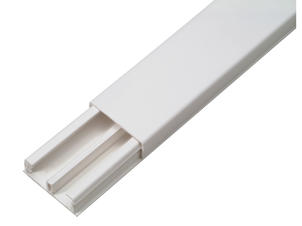 Legrand DLP lijst 32x12,5 mm 2m wit