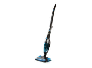 DOMO DO228SV aspirateur-balai sans fil ni sac 3 en 1 21,6V