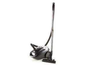 DOMO DO7285S aspirateur avec sac 3l gris foncé