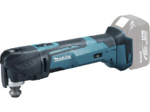 Makita DTM51Z multitool sans fil 18V Li-Ion batterie non comprise