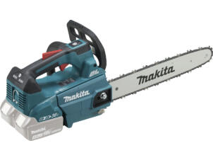 Makita DUC356Z001 accu kettingzaag 2x18 V Li-Ion 350mm zonder accu's