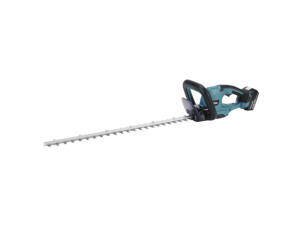 Makita DUH607F001 taille-haie sans fil 18V Li-Ion 60cm + chargeur