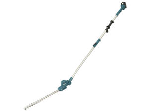 Makita DUN461WST accu taille-haie sans fil télescopique 18V Li-Ion 46cm + chargeur