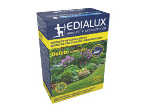 Edialux Delete insecticide sierplanten 50ml