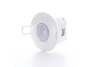 Legrand Détecteur de mouvement plafonnier 360° blanc