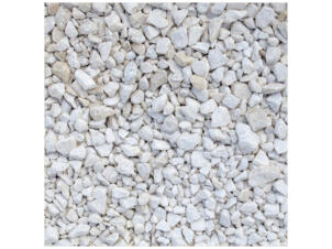 Dolomie 5-11 mm 25kg blanc