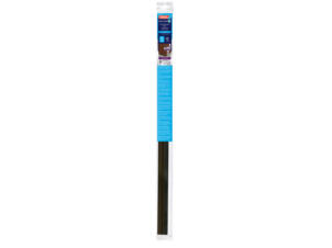 Tesa Dorpelstrip voor vloerbedekking 1m 4,3cm bruin