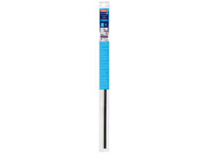 Tesa Dorpelstrip voor vloerbedekking 1m 4,3cm wit