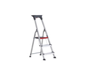 Altrex Double Decker D803 escabeau 3 marches