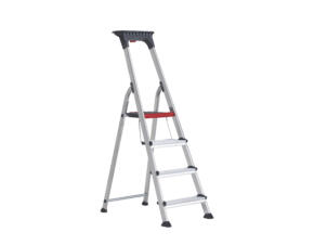 Altrex Double Decker D804 escabeau 4 marches