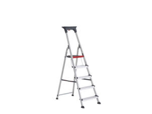 Altrex Double Decker escabeau 5 marches